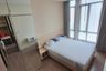 1 Bedroom Condo for rent in The Capital Ratchaprarop-Vibha, Sam Sen Nai, Bangkok near BTS Sanam Pao