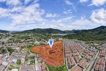 Land for sale in Kathu, Phuket