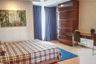 2 Bedroom Condo for rent in Nusasiri Grand, Phra Khanong, Bangkok near BTS Ekkamai
