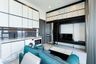 1 Bedroom Condo for rent in The Line sukhumvit 101, Bang Chak, Bangkok near BTS Punnawithi