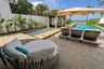 2 Bedroom Villa for rent in The Natai Beachfront Villas, 