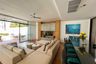 2 Bedroom Villa for rent in The Natai Beachfront Villas, 