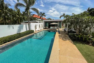 2 Bedroom Villa for rent in The Natai Beachfront Villas, 