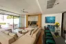 2 Bedroom Villa for rent in The Natai Beachfront Villas, 