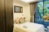 1 Bedroom Condo for rent in 168 Sukhumvit 36, Phra Khanong, Bangkok near BTS Thong Lo