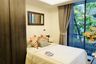 1 Bedroom Condo for rent in 168 Sukhumvit 36, Phra Khanong, Bangkok near BTS Thong Lo