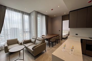 1 Bedroom Condo for sale in Hyde Heritage Thonglor, Khlong Tan Nuea, Bangkok near BTS Thong Lo