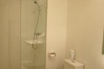 2 Bedroom Condo for rent in The Master Centrium Asoke-Sukhumvit, Khlong Toei Nuea, Bangkok near MRT Sukhumvit