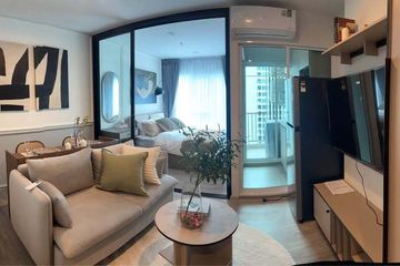 Condo for rent in Regent Home Bangna, Bang Na, Bangkok near BTS Bang Na