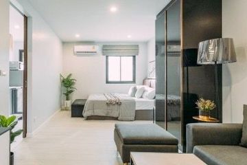 Condo for rent in VIP Great Hill Condominium, Sakhu, Phuket
