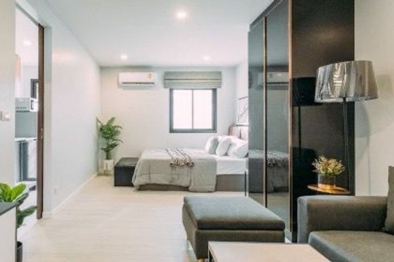 Condo For Rent