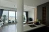 1 Bedroom Condo for sale in The River by Raimon Land, Khlong Ton Sai, Bangkok near BTS Krung Thon Buri