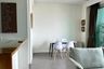 1 Bedroom Condo for sale in The River by Raimon Land, Khlong Ton Sai, Bangkok near BTS Krung Thon Buri