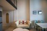 1 Bedroom Condo for rent in The Lofts Silom, Silom, Bangkok near BTS Surasak