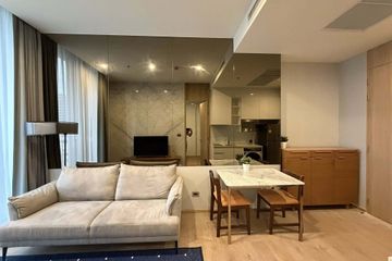 1 Bedroom Condo for rent in Noble BE19, Khlong Toei Nuea, Bangkok near BTS Asoke