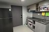 2 Bedroom Condo for rent in Ideo Ramkhamhaeng Lamsali Station, Hua Mak, Bangkok near MRT Yaek Lam Sali