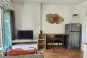 Condo for sale in Lumpini Place Bangna Km.3, Bang Na, Bangkok near BTS Udom Suk