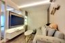 1 Bedroom Condo for sale in U Delight Residence Riverfront Rama 3, Bang Phong Pang, Bangkok