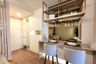 1 Bedroom Condo for sale in U Delight Residence Riverfront Rama 3, Bang Phong Pang, Bangkok