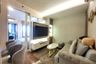 1 Bedroom Condo for sale in U Delight Residence Riverfront Rama 3, Bang Phong Pang, Bangkok