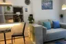 1 Bedroom Condo for rent in IDEO O2, Bang Na, Bangkok near BTS Bang Na