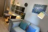 1 Bedroom Condo for rent in IDEO O2, Bang Na, Bangkok near BTS Bang Na