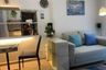 1 Bedroom Condo for rent in IDEO O2, Bang Na, Bangkok near BTS Bang Na