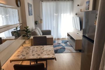 1 Bedroom Condo for rent in IDEO O2, Bang Na, Bangkok near BTS Bang Na