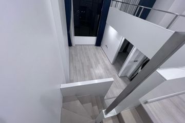 1 Bedroom Condo for rent in Knightsbridge Prime Sathorn, Thung Wat Don, Bangkok near BTS Chong Nonsi