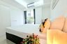 2 Bedroom Condo for rent in Waterford Sukhumvit 50, Phra Khanong, Bangkok near BTS On Nut
