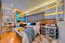 4 Bedroom House for rent in The Grand Bangna-Wongwaen, Dokmai, Bangkok