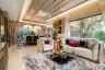 4 Bedroom House for rent in The Grand Bangna-Wongwaen, Dokmai, Bangkok