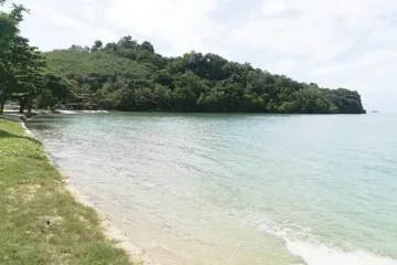Land for sale in Ratsada, Phuket
