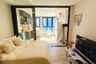 Condo for rent in XT Huaikhwang, Din Daeng, Bangkok near MRT Huai Khwang