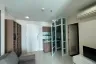 1 Bedroom Condo for rent in Wish @ Samyan, Maha Phruettharam, Bangkok near MRT Sam Yan