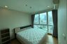 1 Bedroom Condo for rent in Wish @ Samyan, Maha Phruettharam, Bangkok near MRT Sam Yan