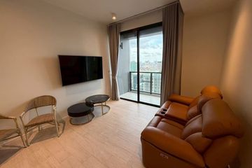 1 Bedroom Condo for rent in The Lofts Silom, Silom, Bangkok near BTS Surasak