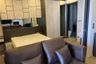 1 Bedroom Condo for rent in Ashton Asoke, Khlong Toei Nuea, Bangkok near MRT Sukhumvit