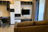 1 Bedroom Condo for rent in Ashton Asoke, Khlong Toei Nuea, Bangkok near MRT Sukhumvit
