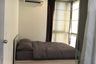 1 Bedroom Condo for rent in Ideo Ratchada-Huaykwang, Huai Khwang, Bangkok near MRT Huai Khwang