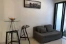 1 Bedroom Condo for rent in Ideo Ratchada-Huaykwang, Huai Khwang, Bangkok near MRT Huai Khwang