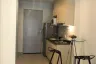 1 Bedroom Condo for rent in Ideo Ratchada-Huaykwang, Huai Khwang, Bangkok near MRT Huai Khwang