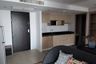 2 Bedroom Condo for rent in Haus 23 Ratchada-Ladprao, Chan Kasem, Bangkok near MRT Lat Phrao