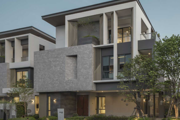 3 Bedroom House for sale in The Gentry Kaset - Nawamin, Nawamin, Bangkok
