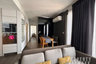 2 Bedroom Condo for rent in Nye by Sansiri, Khlong Ton Sai, Bangkok near BTS Wongwian Yai