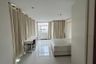 Condo for rent in PG Rama IX, Huai Khwang, Bangkok near MRT Phra Ram 9