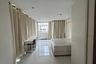 Condo for rent in PG Rama IX, Huai Khwang, Bangkok near MRT Phra Ram 9