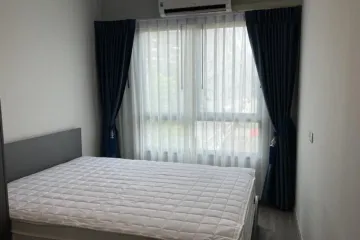 1 Bedroom Condo for rent in Monte Rama 9, Hua Mak, Bangkok near MRT Ramkhamhaeng 12