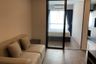 1 Bedroom Condo for rent in Monte Rama 9, Hua Mak, Bangkok near MRT Ramkhamhaeng 12