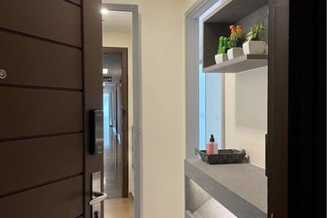 2 Bedroom Condo for rent in Thru Thonglor, Bang Kapi, Bangkok near MRT Phetchaburi